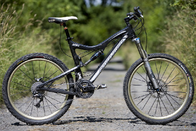 Testování Bluru LTc