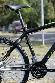 Karbonové Tsunami 2010