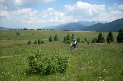 Oravský Cyklomaraton 2010