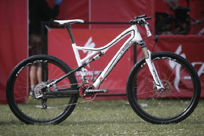 Specialized S-Works Era Lene Byberg