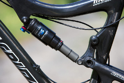 Testování Bluru LTc