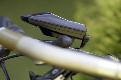 Solární pohon před dvaceti lety