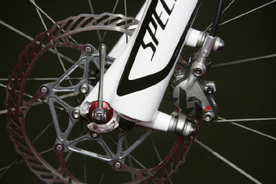 Specialized S-Works Era Lene Byberg