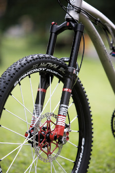 El Guapo - endurko jak má být