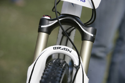 Specialized S-Works Era Lene Byberg