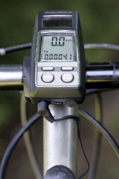 Solární pohon před dvaceti lety