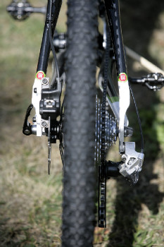 Karbonové Tsunami 2010