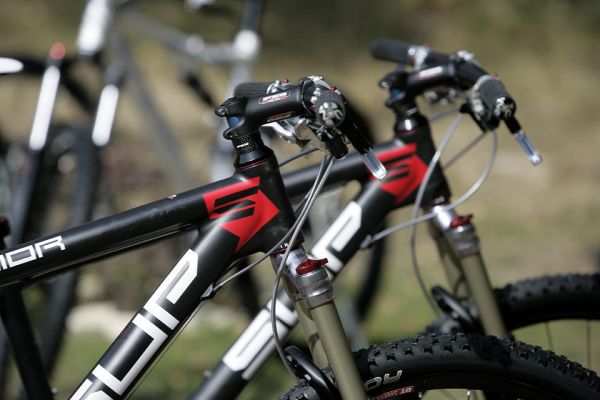 Superior Team - dvojčata obrazem