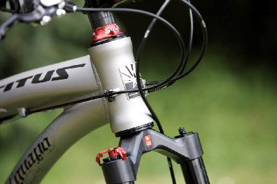 El Guapo - endurko jak má být