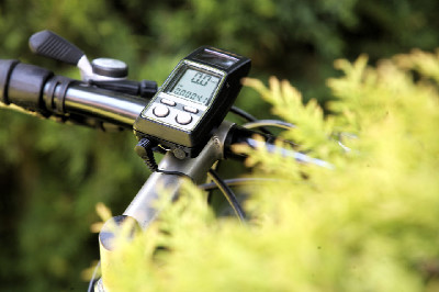 Solární pohon před dvaceti lety