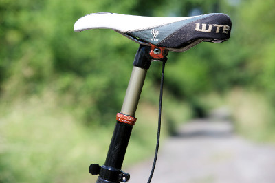 Testování Bluru LTc