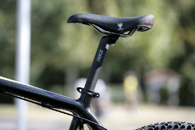 Karbonové Tsunami 2010