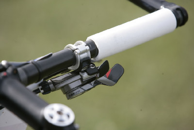 Specialized S-Works Era Lene Byberg