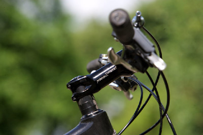 Testování Bluru LTc