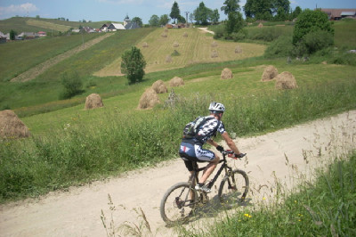 Oravský Cyklomaraton 2010