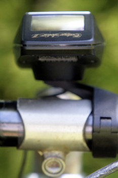 Solární pohon před dvaceti lety