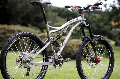 El Guapo - endurko jak má být