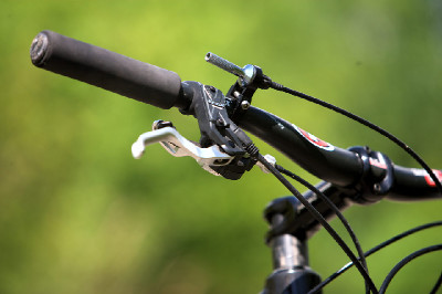 Testování Bluru LTc