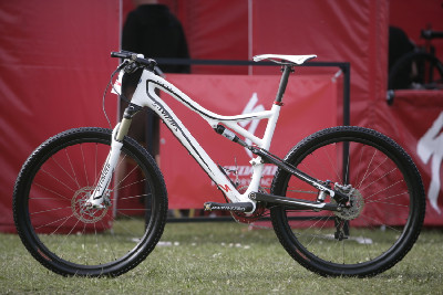 Specialized S-Works Era Lene Byberg