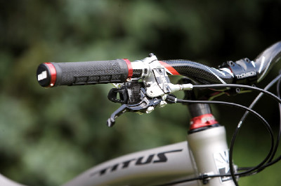 El Guapo - endurko jak má být