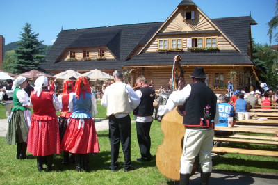 Oravský Cyklomaraton 2010