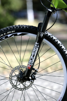 Karbonové Tsunami 2010