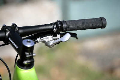 Karbonové Tsunami 2010