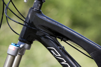 Testování Bluru LTc