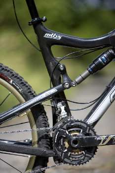 Testování Bluru LTc