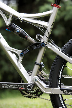 El Guapo - endurko jak má být