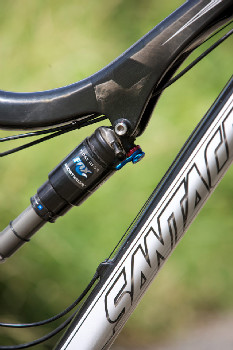 Testování Bluru LTc