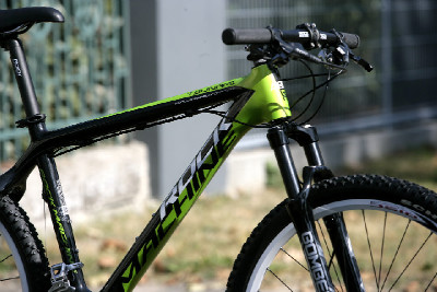 Karbonové Tsunami 2010