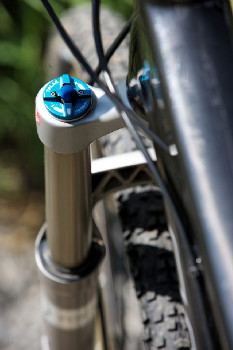 Testování Bluru LTc