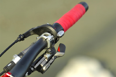 Merida O.Nine Christopha Soukupa obrazem