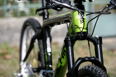 Karbonové Tsunami 2010