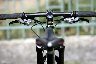 Karbonové Tsunami 2010