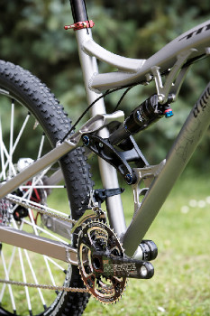 El Guapo - endurko jak má být