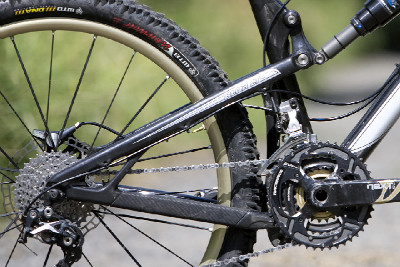 Testování Bluru LTc