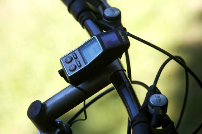 Solární pohon před dvaceti lety