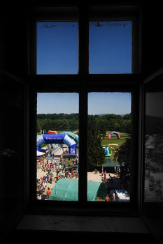 Fotogalerie: Bikemaraton Drásal 2010