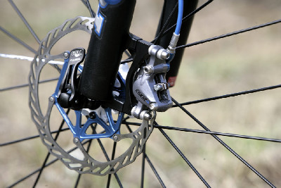 Giantí karbon Trance X