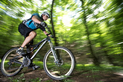 Testování Bluru LTc