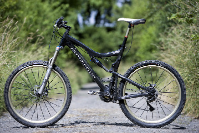 Testování Bluru LTc