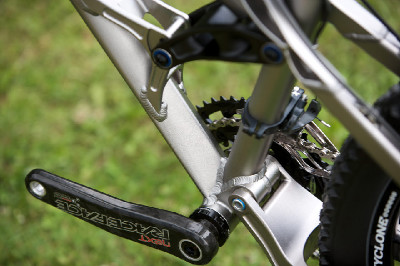 El Guapo - endurko jak má být