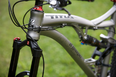 El Guapo - endurko jak má být