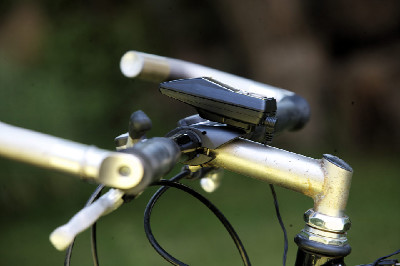 Solární pohon před dvaceti lety