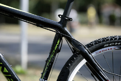 Karbonové Tsunami 2010