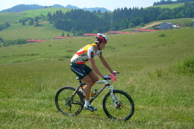 Oravský Cyklomaraton 2010