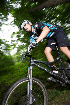 Testování Bluru LTc