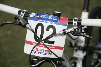 Specialized S-Works Era Lene Byberg